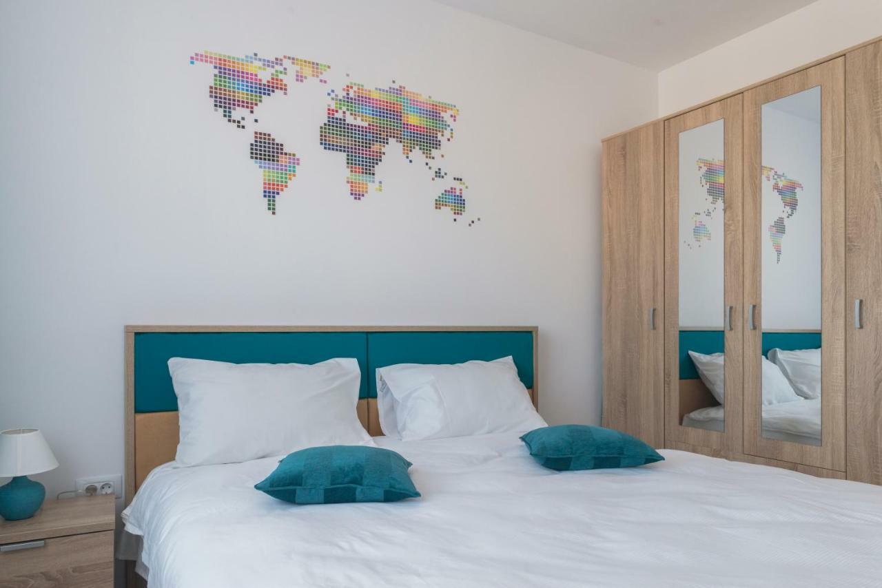 Friendly Rentals Braszów Zewnętrze zdjęcie