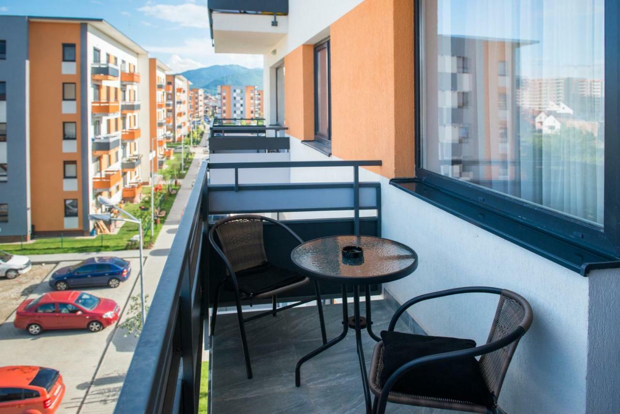 Friendly Rentals Braszów Zewnętrze zdjęcie