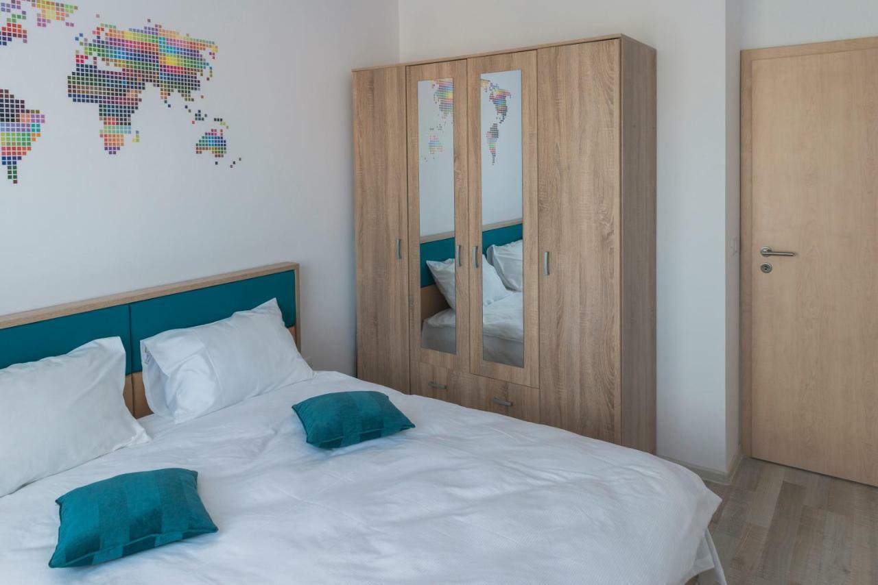 Friendly Rentals Braszów Zewnętrze zdjęcie