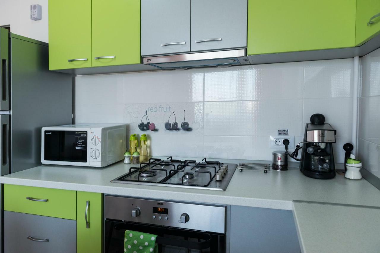 Friendly Rentals Braszów Zewnętrze zdjęcie