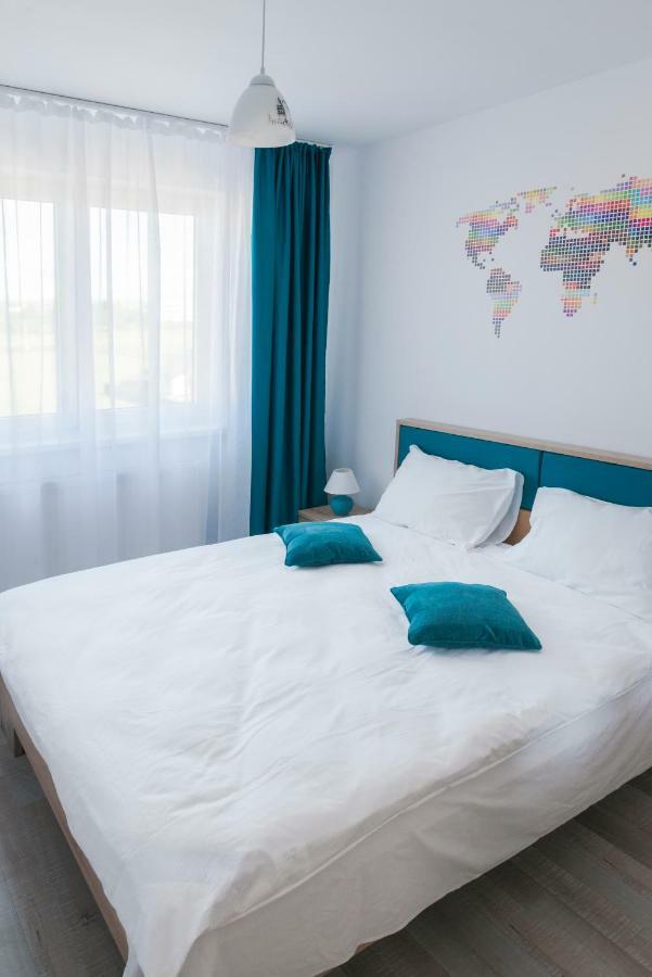 Friendly Rentals Braszów Zewnętrze zdjęcie