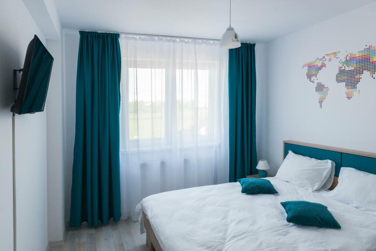 Friendly Rentals Braszów Zewnętrze zdjęcie