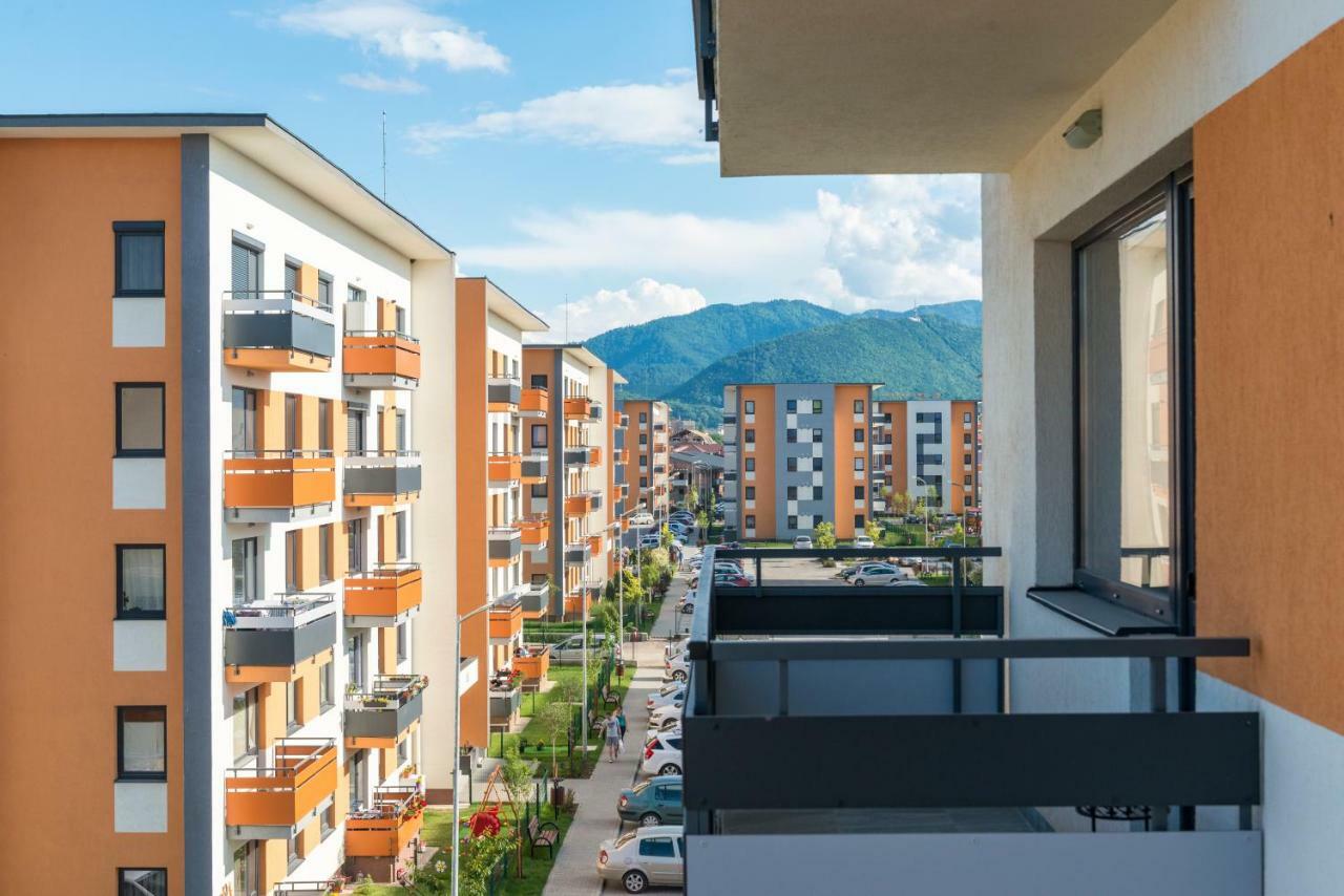 Friendly Rentals Braszów Zewnętrze zdjęcie