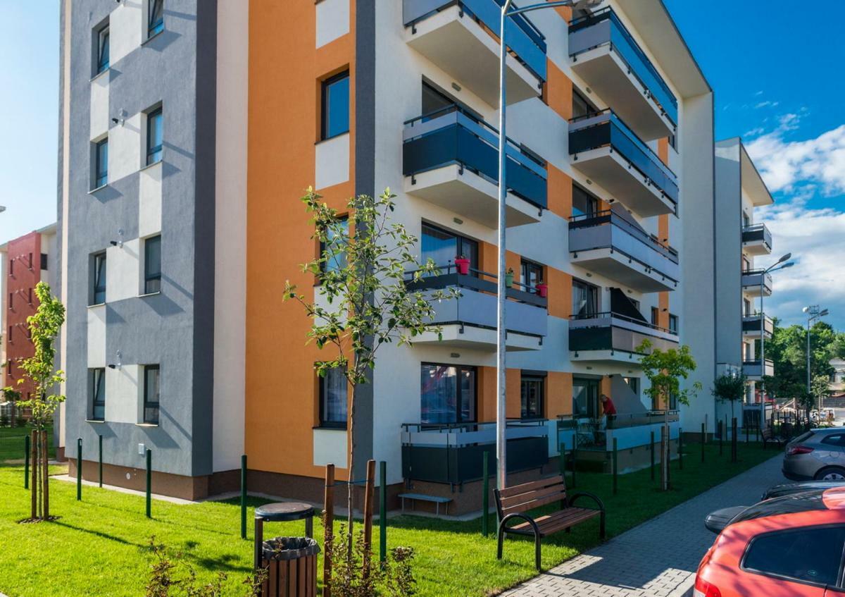 Friendly Rentals Braszów Zewnętrze zdjęcie